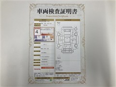 アクア Z 4WD PVM ETC