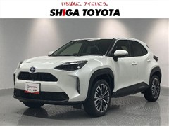 トヨタ ヤリスクロスHEV Z PVM ETC