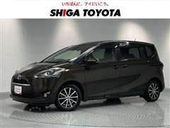 トヨタ シエンタ G 7ニン ETC ナビ