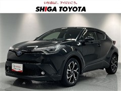 C-HR G BSM ナビ Bカメラ
