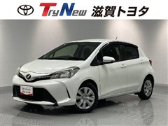 トヨタ ヴィッツ U ナビ