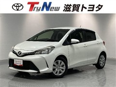 トヨタ ヴィッツ U ナビ
