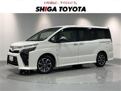ヴォクシー ZS キラメキ3 リヤモニ