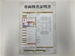 ヴィッツ Fセーフティエディション3