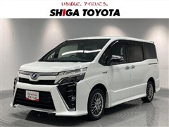 トヨタ ヴォクシー HEV ZS キラメキ2