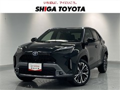 トヨタ ヤリスクロスHEV Zアドベンチャー
