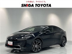 トヨタ プリウス G BSM ETC レークル