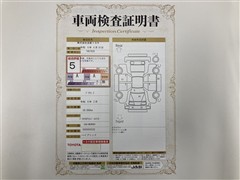 プリウスZ フルエアロ PVM ETC