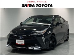トヨタ プリウス S ツーリングセレクション