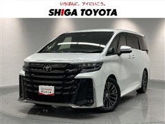 トヨタ ヴェルファイアHEV Z プレミア