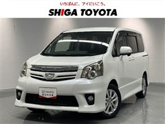 トヨタ ノア SI リヤモニ ETC Bカメラ