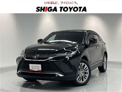 トヨタ ハリアー Z