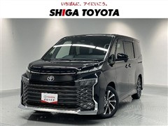 トヨタ ヴォクシー S-Z