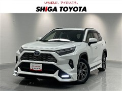 RAV4HEV G
