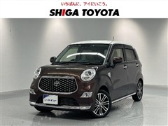 トヨタ　ピクシスジョイ F G SA3