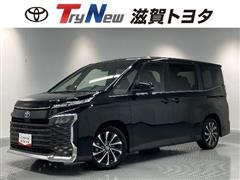 トヨタ　ヴォクシー HEV S-Z BSM