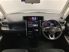 ルーミー カスタムG 4WD PVM