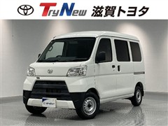 ハイゼットカーゴ HL DX