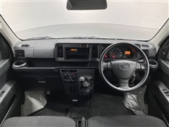 ハイゼットカーゴ HL DX