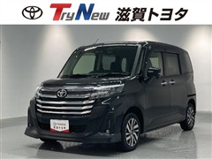 ルーミー カスタムG PVM ETC