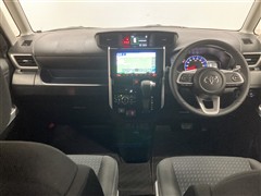 ルーミー カスタムG PVM ETC