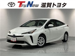 トヨタ プリウス S ナビ Bカメラ