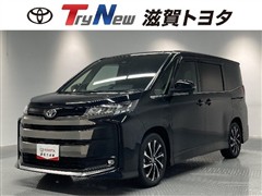 ノア S-Z リヤモニ ETC Bカメラ