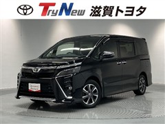 ヴォクシー ZS キラメキ3 リヤモニ