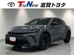 トヨタ クラウンスポーツHEV Z 4WD