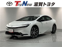 プリウス Z 4WD PVM ETC