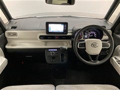 ムーヴキャンバス ストライプス G