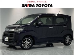 ムーヴ カスタム XリミテッドSA3