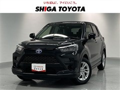トヨタ ライズ HEV G ETC Bカメラ