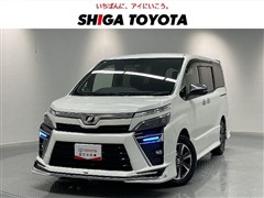 トヨタ ヴォクシー ZS キラメキ2