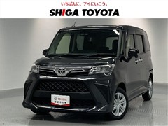 トヨタ ルーミー G