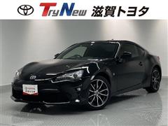 トヨタ TOYOTA86 GT 6M/T