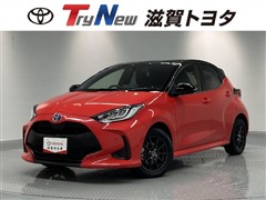 ヤリス HEV Z BSM ETC