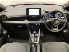 ヤリス HEV Z BSM ETC