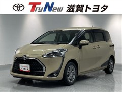 トヨタ　シエンタ ファンベース G PVM