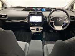 プリウス A BSM ナビ ETC