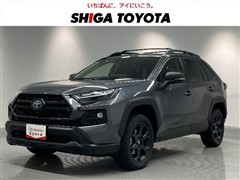 RAV4HEVアドベ オフロード2