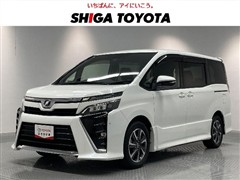 トヨタ ヴォクシー ZS リヤモニ ETC