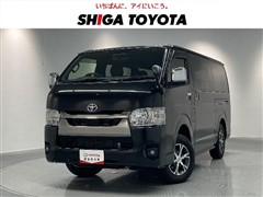 トヨタ ハイエースV スーパーGL DP2