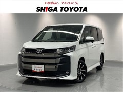 ノア S-Z