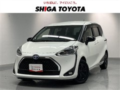 トヨタ シエンタHEV G セーフティED2