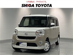 ダイハツ ムーヴキャンバスGメイクVS SA3