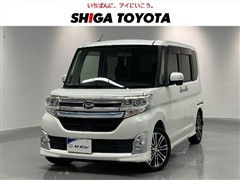 ダイハツ タント カスタムRS