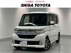タント カスタムRS ETCナビBカメ