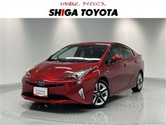 トヨタ プリウス A ツーリングセレクション