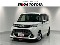 トヨタ タンク カスタムG